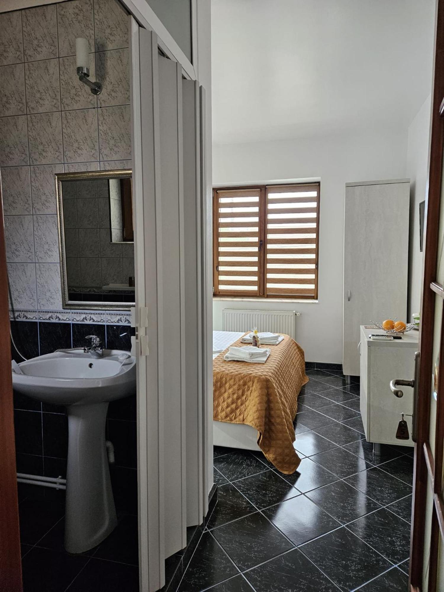 Villa Mugur Două Mai Exterior foto