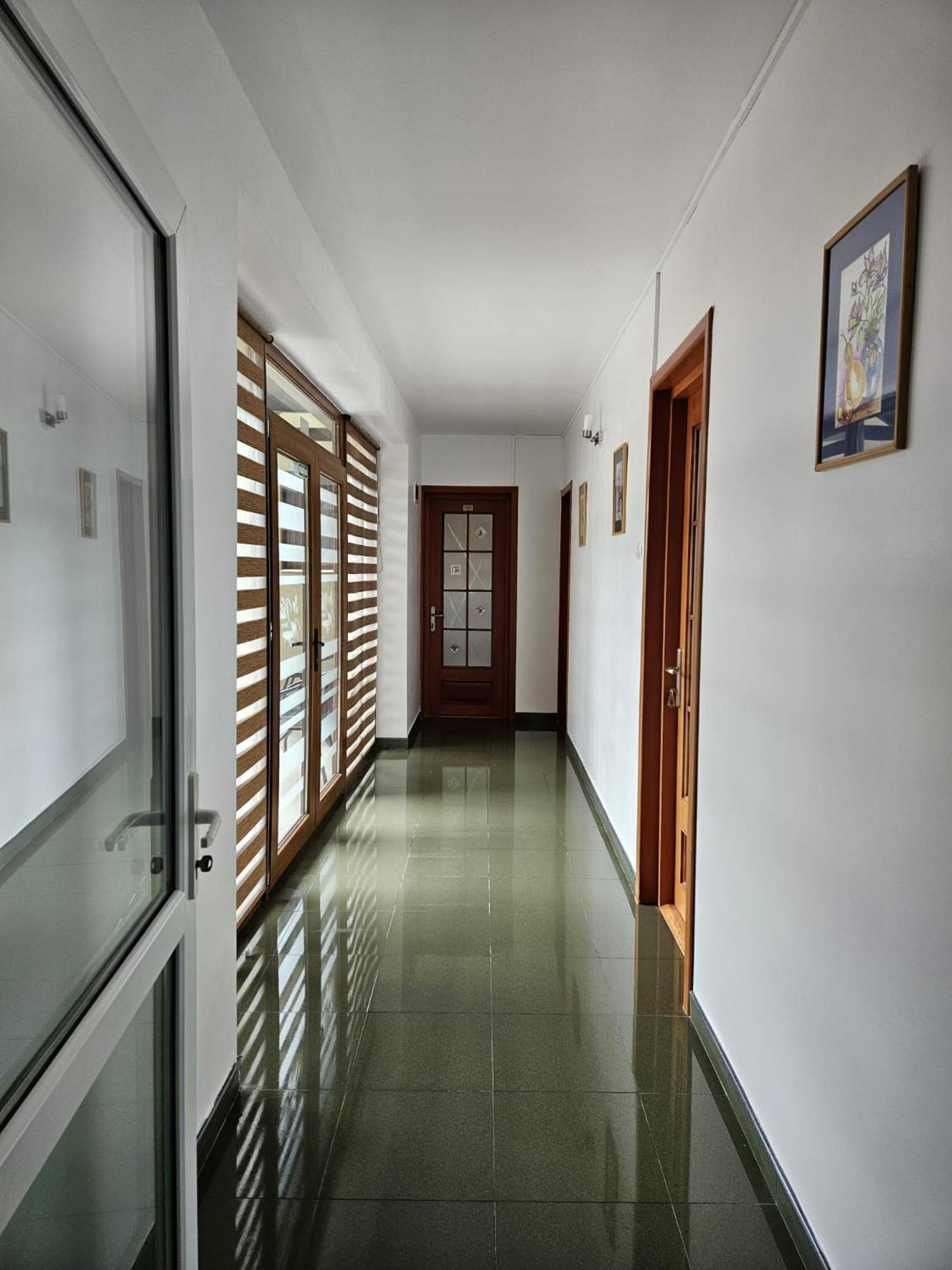 Villa Mugur Două Mai Exterior foto